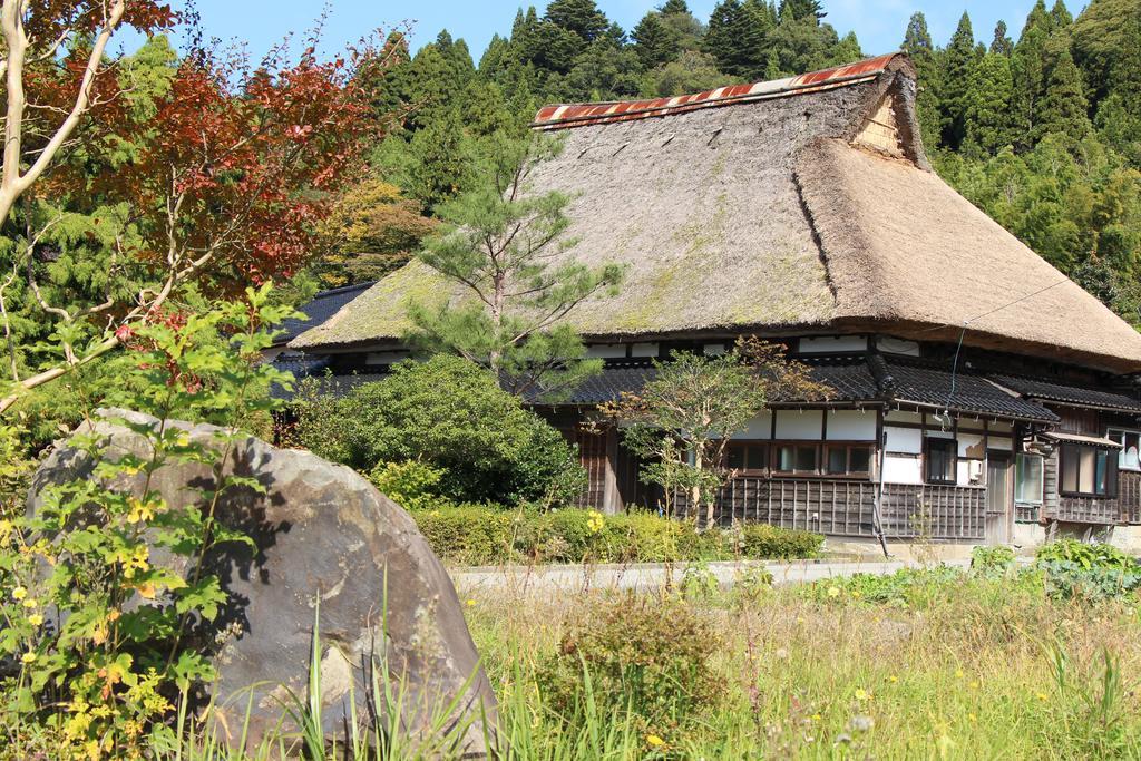 Kaiyu Notonosho Hotel Wajima Esterno foto